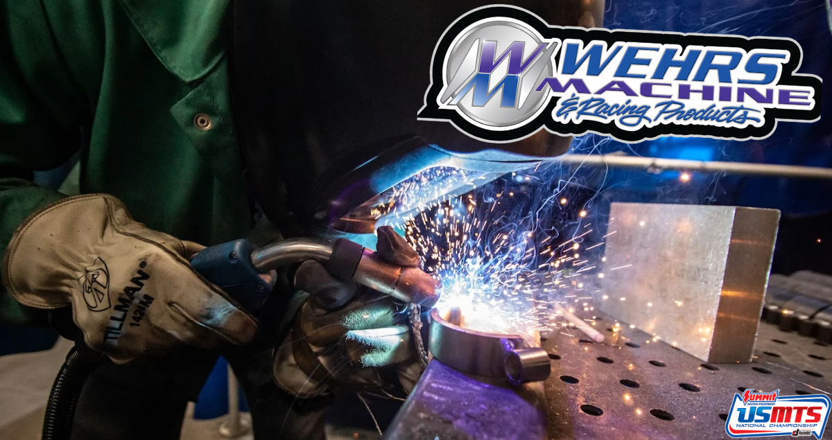Route 66 Motor Speedway - Wehrs Machine & Racing Products returns as ...