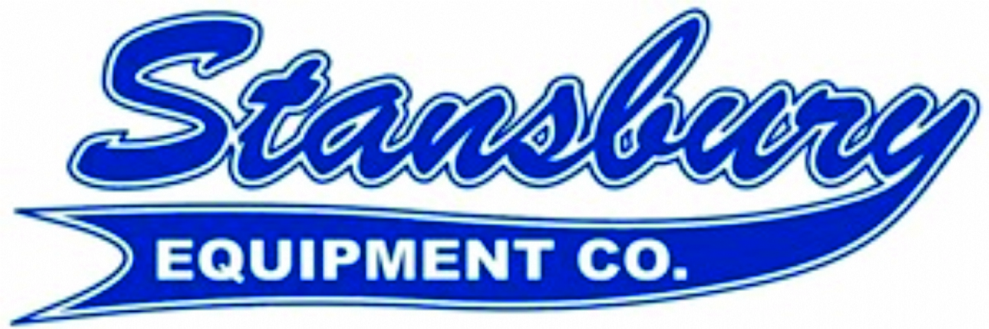 Stansbury Equipment Co.